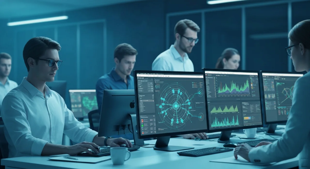 Cybersecurite Boulogne-Billancourt