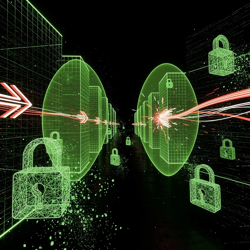 Cybersécurité Boulogne-Billancourt — Audit, pentest et défense périmétrique en France
